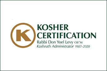 Tianjin TTN закінчив заявку на приватну марку від OK Kosher