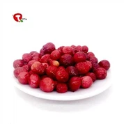 Ліофілізована журавлина