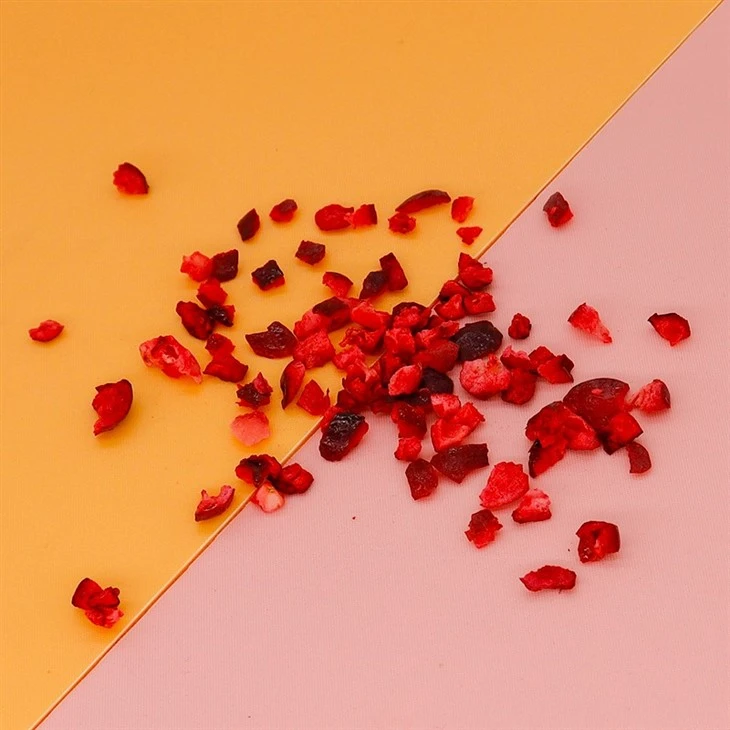 Dehydrated Cherries