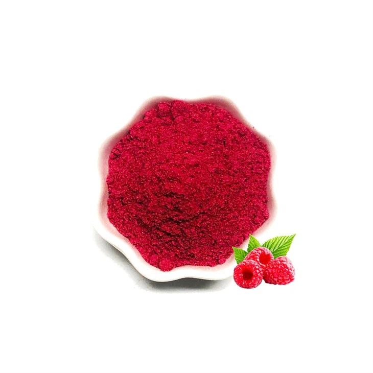 Raspberry Powder For Baking