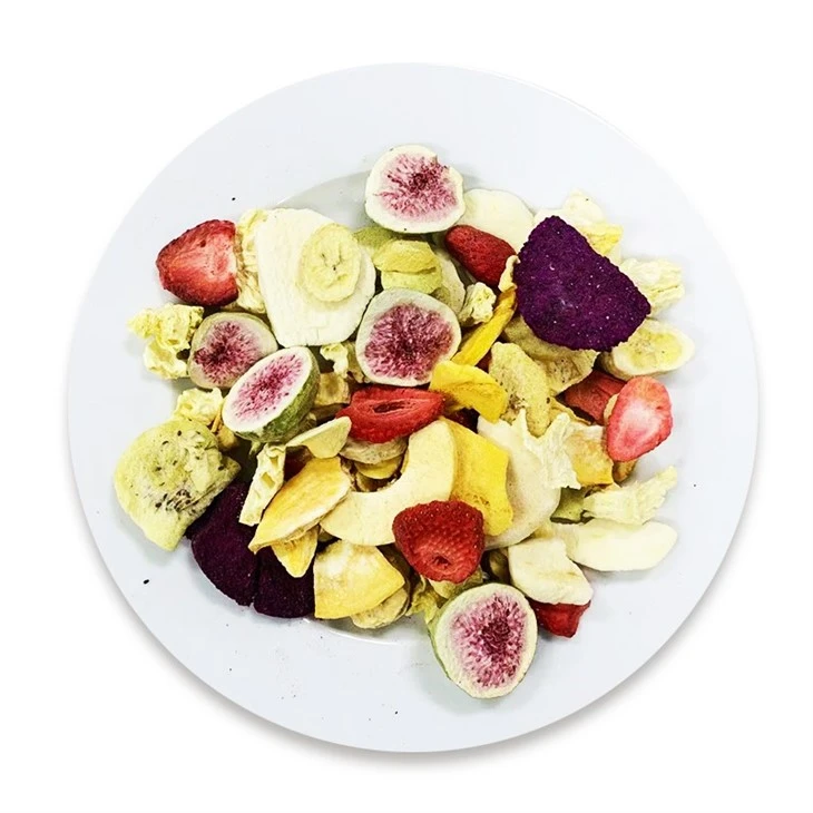 Cheapest Freeze Dried Fruit