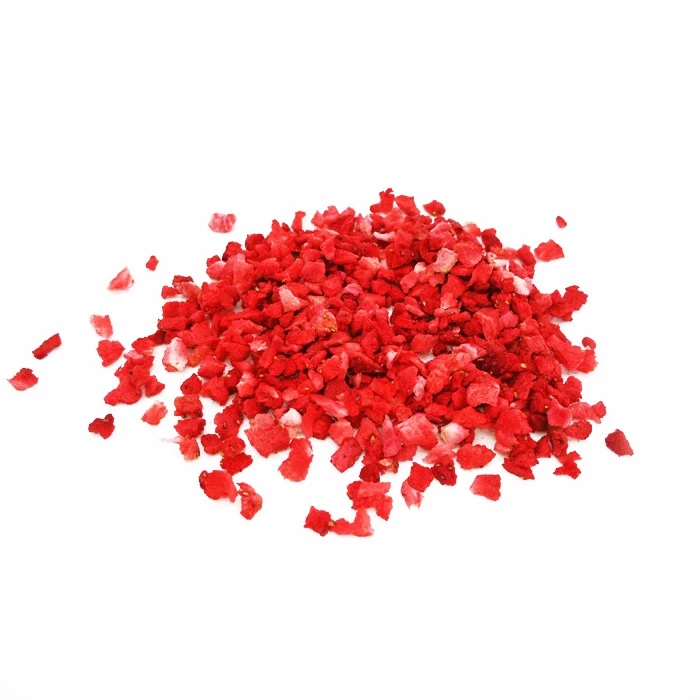 freeze dried dice 26